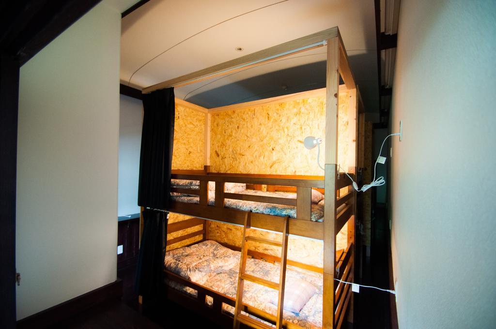 Lamp Bungoono Otel Oita Dış mekan fotoğraf