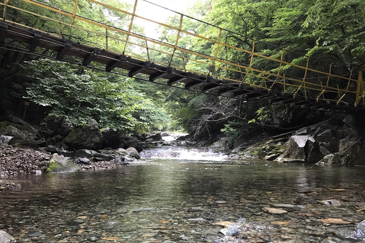 Lamp Bungoono Otel Oita Dış mekan fotoğraf
